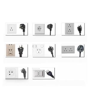 Macchina per Taiyaki a Lunga Durata, Ferro per Waffle a Forma di Pesce a Bocca Aperta per Coni Gelato Commerciali - Product Image 2