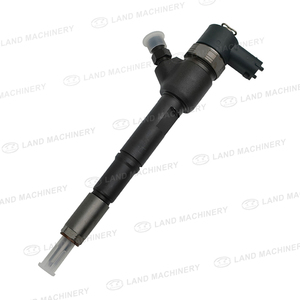 Aftermarket mới phun nhiên liệu Assy 0445110291 DIESEL phun nhiên liệu cho Bosch <span class=keywords><strong>0445</strong></span> <span class=keywords><strong>110</strong></span> 291 - Product Image 3