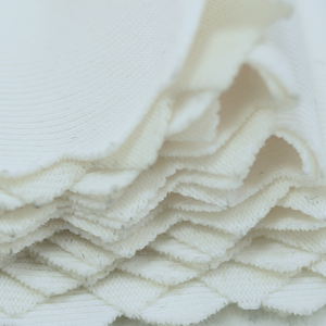 قماش منسوج من النايلون والسبانديكس الناعم بملمس ناعم ، خفيف جدا للملابس الداخلية ، ملابس نوم ، ملابس غير ملحومة - Product Image 3