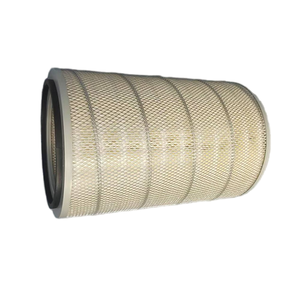 Filtro de Aire para Compresor de Aire MANNY 56020300440, Elemento de Filtración Antipolvo de Alta Eficiencia - Product Image 5
