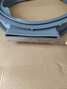 Junta de maletero de puerta MDS63916501 de alta calidad/manga de <span class=keywords><strong>goma</strong></span> de sello para <span class=keywords><strong>lavadora</strong></span> <span class=keywords><strong>Lg</strong></span> - Product Image 5