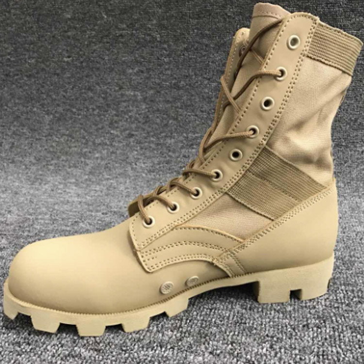 Botas/Altama/Cuero – MOADEEL MODAS
