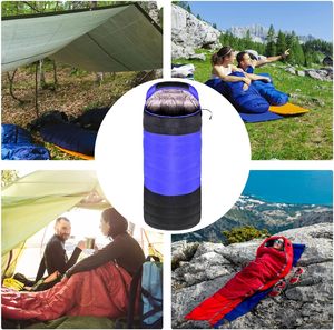 Saco de Dormir Eléctrico Personalizado con Calefacción USB, Relleno de Plumón, Resistente al Viento, Cálido para Clima Frío - Product Image 6