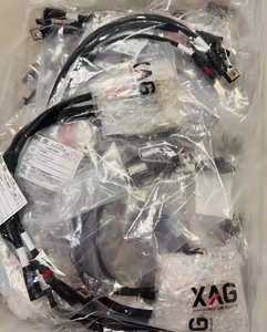 P100/P100pro <b>Battery</b> Charging Port Aircraft-side <b>Battery</b> Charging Port with <b>Cable</b> Accessories for XAG Drone Original Brand New - Product Image 5