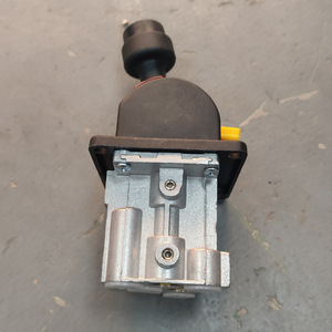 ZKQF34 Cab Hand <b>Control</b> <b>Valve</b> Counterweight for Hawo Shaanxi Automobile Delong Auman Jiefang Cabs - Product Image 2