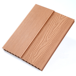 Gỗ nhựa <span class=keywords><strong>composite</strong></span> boong bảng kết cấu gỗ sàn sàn ngoài trời <span class=keywords><strong>WPC</strong></span> <span class=keywords><strong>decking</strong></span> - Product Image 6