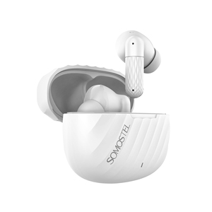 Somostel Mới Nhất ANC Tai Nghe Không Dây Đúng Không Dây Earbuds Đối Với <span class=keywords><strong>iPhone</strong></span> <span class=keywords><strong>Android</strong></span> Điện Thoại Di Động Phụ Kiện Audifonos inalambricos - Product Image 2