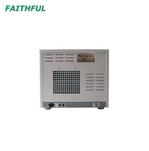 Sterilizzatore dentale personalizzabile dell'<span class=keywords><strong>autoclave</strong></span> della classe B con il supporto dell'oem - Product Image 3