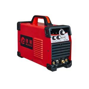 EDON TIG-180DV 110v 220v double voltage arc tig mma welding machine welder