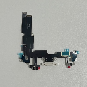 Premium Quality For iPhone 14 Plus Charger Port Flex Cable Full IC Supports PD <b>Fast</b> <b>Charging</b> Tail <b>Plug</b> Dock Connector Assembly - Product Image 4