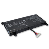 Baterai isi ulang baru baterai aman dan andal FM08 16 pin 86Wh baterai untuk HP Omen 17-AN 922977-855 HSTNN-LB8B 922753-421