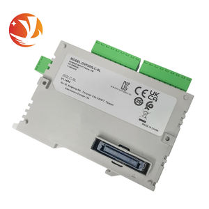 Contrôleur programmable PLC d'automatisation industrielle Delta DVP202LC-SL d'origine, neuf, avec 16 entrées/sorties, communication I/O Link 110V - Product Image 4