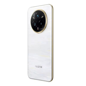 Nuovo Smartphone <span class=keywords><strong>Realme</strong></span> 14 Pro+ 5G con Snapdragon 7S Gen Ricarica Rapida 100W Tripla Fotocamera 50MP OIS NFC CPU Octa Core CDMA LTE Inglese - Product Image 3