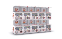 WANGERBAO Source Fabricant de Gachapon Machine Distributeur automatique de capsules Gacha personnalisé avec paiement par code QR Oeuf torsadé Gachapon