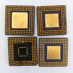 Déchets électroniques de processeurs CPU en céramique mixte pour la récupération d'or, d'argent et de palladium - Product Image 1