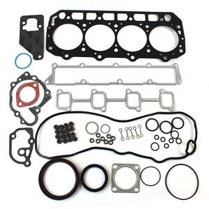 Dernier Kit Complet de Joints Moteur Diesel HongWang 4TNV98 pour Pièces de Machines d'Excavation sur Chenilles, Kit de Révision de Culasse - Product Image 2