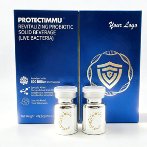 Poudre nutritionnelle probiotique complète pour restaurer l'équilibre de la <span class=keywords><strong>flore</strong></span> <span class=keywords><strong>intestinale</strong></span> et soutenir la fonction digestive - Product Image 4