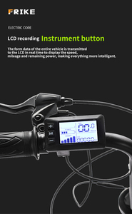Venta Directa de Fábrica, <span class=keywords><strong>Bicicleta</strong></span> Eléctrica de Montaña FRIKE, Bicicletas con Llantas Gruesas, <span class=keywords><strong>Bicicleta</strong></span> Eléctrica para Adultos, <span class=keywords><strong>Bicicleta</strong></span> Eléctrica con Llantas Gruesas - Product Image 4