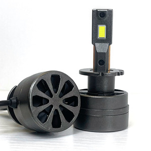 Giá thấp 90 Wát 9000lm D2S D4S CANBUS Led Đèn Pha Bóng đèn thay thế <span class=keywords><strong>xenon</strong></span> <span class=keywords><strong>HID</strong></span> xe LED cho Accord <span class=keywords><strong>2</strong></span> năm bảo hành - Product Image 2