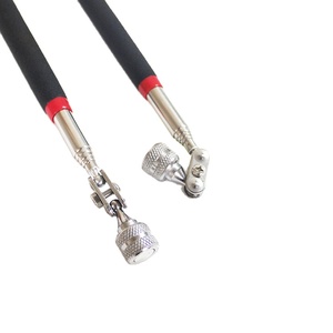 Tige d'antenne en acier inoxydable de haute qualité stylo <span class=keywords><strong>télescopique</strong></span> outils de ramassage magnétiques 360 - Product Image 2