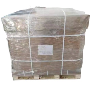 HFFR Nhôm Hydroxide Chống Cháy ATH Sử Dụng Cho PVC PP - Product Image 5