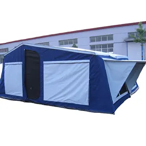 China Supplier Wholesale lightweight waterproofing trailer tent