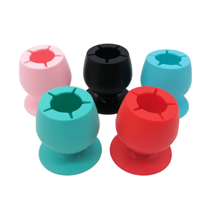 Новый силиконовый держатель для лома