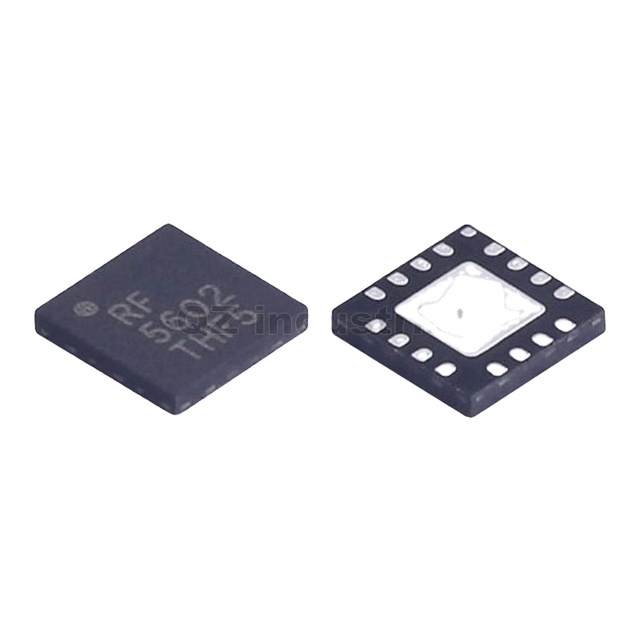 QZ  BOM new Original integrated circuit IC chip QFN-16 RF5602 RF5602TR7