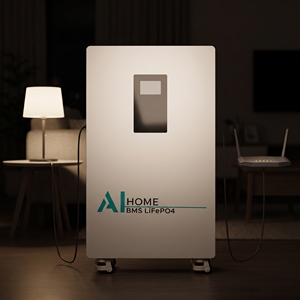 ระบบจัดเก็บพลังงานอินเวอร์เตอร์ไฮบริดออลอินวัน 10KW 15KWh พร้อมฟังก์ชัน Smart MPPT สำหรับการผลิตพลังงานแสงอาทิตย์จากแผงโซลาร์เซลล์ - Product Image 3