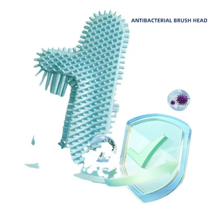 Ensemble de <span class=keywords><strong>brosse</strong></span> WC <span class=keywords><strong>Cactus</strong></span> sans angle mort - Product Image 5