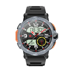 Modische halten PG999 echt smart leben hip hop spielen video gaming smartwatch mit kamera 4G Sim Card Smartwatch