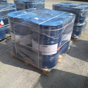 Huile Dioctyl Phtalate DOP pour plastifiant PVC Dioctyl Phthalate CAS No. 117-81-7 - Product Image 1