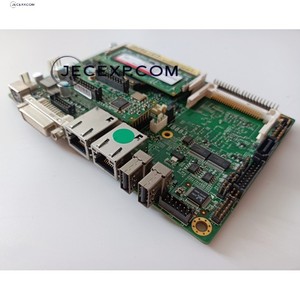 Ib883 <span class=keywords><strong>3</strong></span>.5-Inch 945gse Cpu Industriële Embedded Computer Moederbord Getest En Gebruikt Met Voorraadproducten - Product Image 2