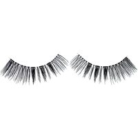 Cils artificiels transparents invisibles en matériau naturel, fabriqués au Japon, Koji Dolly Wink No 2 Sweet Girly, 2 paires, Tsubasa Masuwaka Big