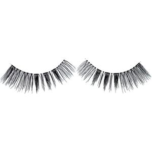 Fabriqué au Japon Koji Dolly Wink No 2 Cils artificiels doux et féminins 2 paires Tsubasa Masuwaka Grand volume pour les yeux Vente en gros - Product Image 3