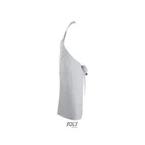 Gala <b>apron</b> <b>with</b> <b>pockets</b> personalized merchandising - Product Image 2