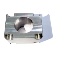 Usinage de précision cnc pièces de capteur d'usinage changzhou cnc pièces d'usinage
