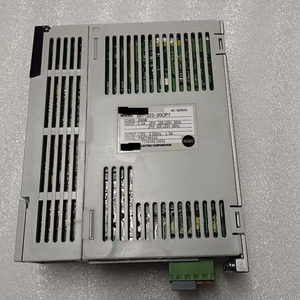 Servoaccionamiento MR-J2S-20CP1 - Product Image 4