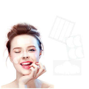 Etiqueta privada Parche Maestro de curación de espinillas de gran tamaño Tiras de poros de la nariz Parches de acné de punto hidrocoloide <span class=keywords><strong>para</strong></span> la <span class=keywords><strong>cara</strong></span> - Product Image 1