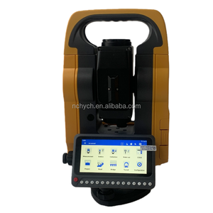 محطة مسح إستاسيون توتال ZTS 720 للبناء والمساحة، جهاز هاي-تارجت HTS 720 للمسح الطبوغرافي - Product Image 1