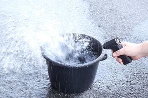 Soplador de Aire Portátil Recargable de 120000 RPM Sin Aspas, 4 Velocidades, 78 m/s, Alta Potencia, para Limpieza de Autos, Eliminación de Polvo y Nieve - Product Image 4