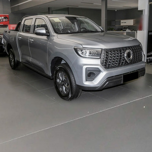Great Wall Cannon 2026 Great Wall Poer Pickup Truck Diesel 4X4 Chine Changcheng Jingangpao Mini Pickup Pick-Up King Kong Poer - Product Image 3