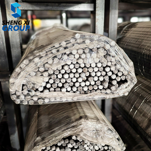 באיכות גבוהה astm a1215 מוטות פלדה סגסוגת 11smn30 & 1144 y15 קל עיבוד שבבי כלי פלדה שימוש מיוחד עובש פלדה q235 כיתה - Product Image 2