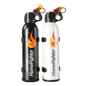 Car Fire Extinguisher 500ML foam water type home kitchen use fire extinguisher gift fire extinguisher 0.65KG