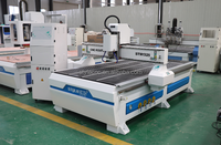 Kit de routeur CNC pour bois 4x8 abordable pour débutants