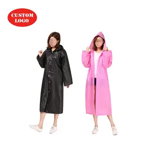 Wholesale Motorcycle Riders Rain Coat Capes Suit Fold up Women Waterproof Raincoats for Rain