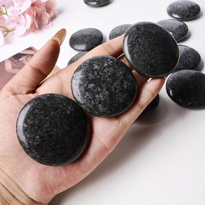 แผ่นคริสตัลโยเพอร์ไลต์ธรรมชาติแกะสลักด้วยมือ ขายส่ง สำหรับเป็นของขวัญ - Product Image 1