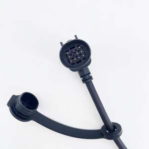 Câble adaptateur de pulvérisateur ESC Agras T70/T70P authentique, anti-interférences, le plus vendu, composant électrique pour drone agricole - Product Image 4