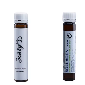 Flacon en PP de 50 ml avec bouchon à vis, impression de surface, pour médicaments liquides, <span class=keywords><strong>sirop</strong></span> contre la <span class=keywords><strong>toux</strong></span>, rangement de pilules - Product Image 5