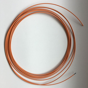 Câble à <span class=keywords><strong>fibre</strong></span> <span class=keywords><strong>optique</strong></span> MOST pour voiture avec noyau en PMMA Câble à <span class=keywords><strong>fibre</strong></span> <span class=keywords><strong>optique</strong></span> en plastique pour la communication - Product Image 3